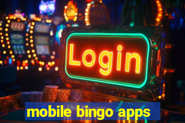 mobile bingo apps