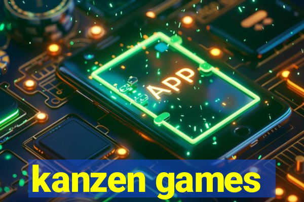 kanzen games