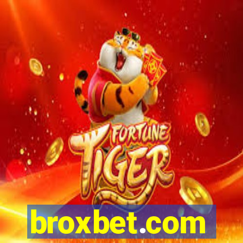 broxbet.com