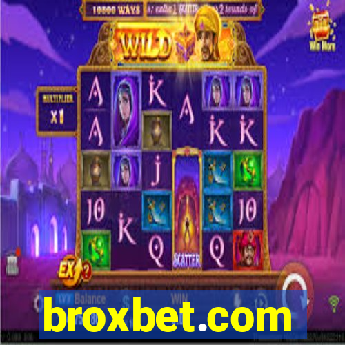 broxbet.com