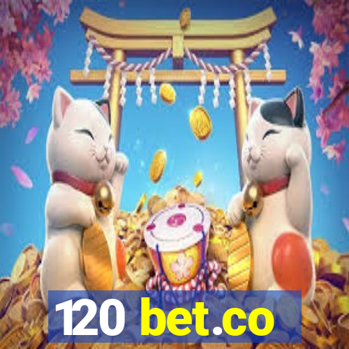 120 bet.co