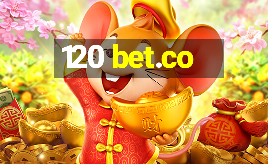 120 bet.co