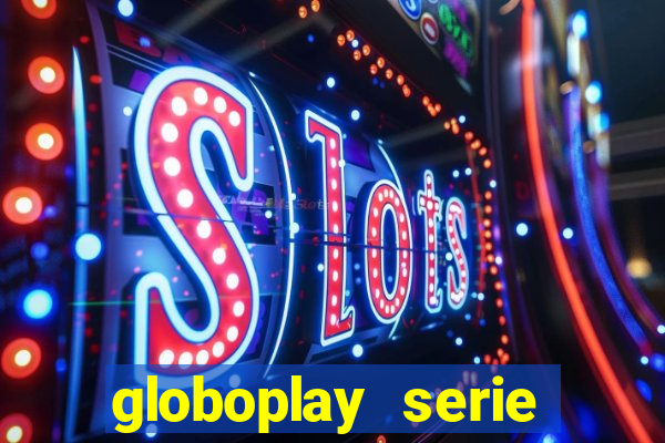 globoplay serie jogo do bicho