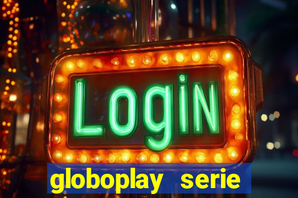 globoplay serie jogo do bicho