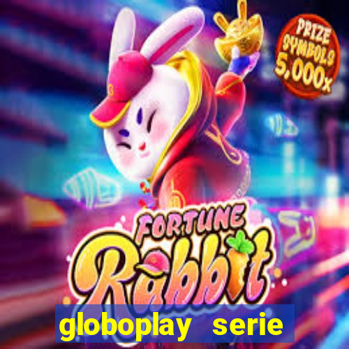 globoplay serie jogo do bicho