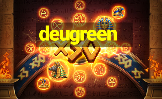 deugreen