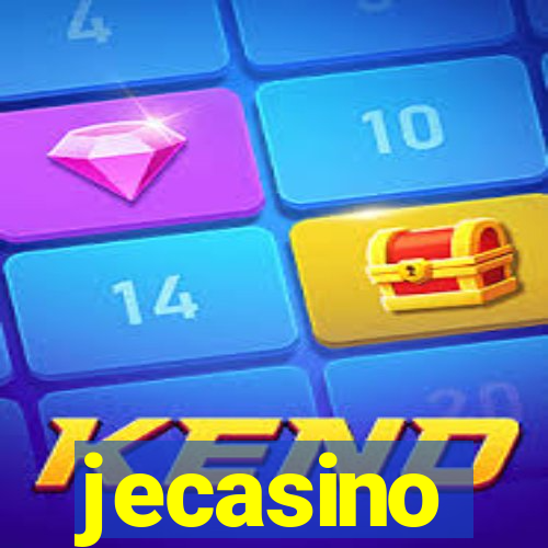 jecasino