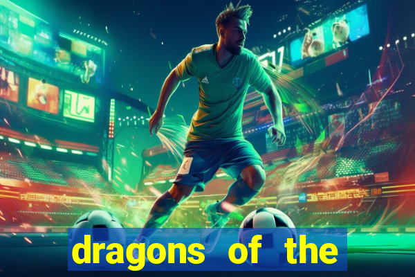 dragons of the edge game site