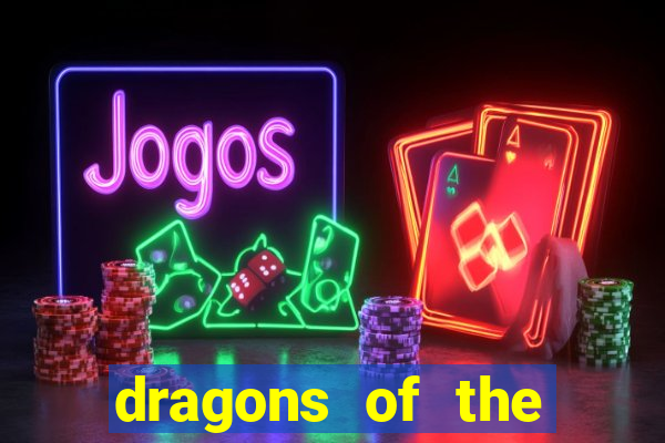 dragons of the edge game site