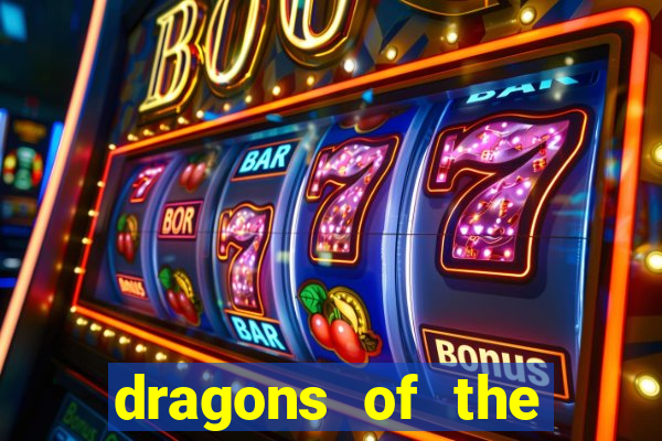 dragons of the edge game site