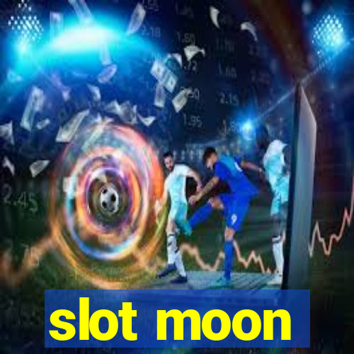 slot moon