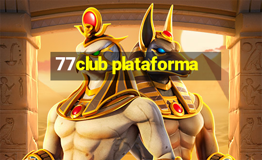 77club plataforma