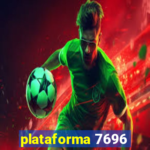 plataforma 7696