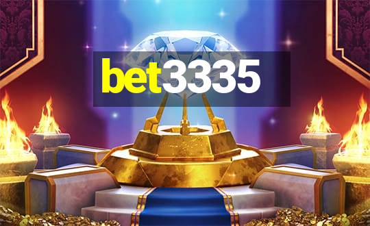 bet3335