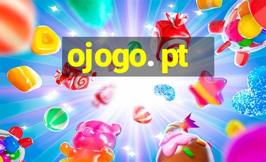 ojogo. pt