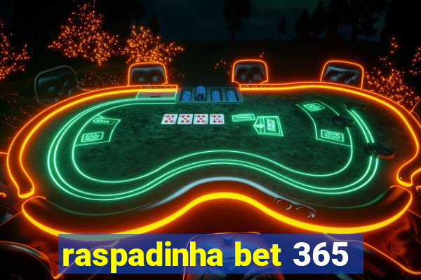 raspadinha bet 365