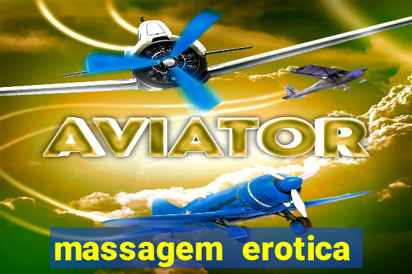 massagem erotica porto alegre