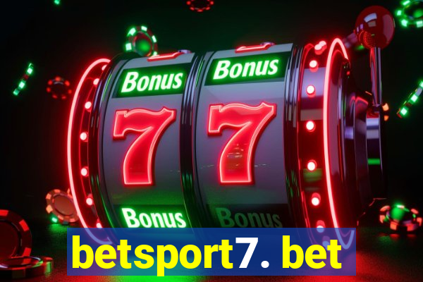 betsport7. bet