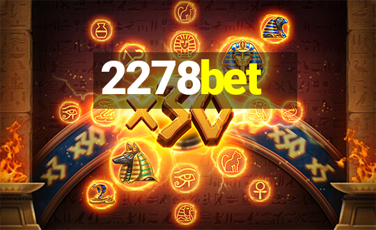 2278bet