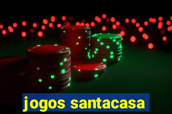 jogos santacasa