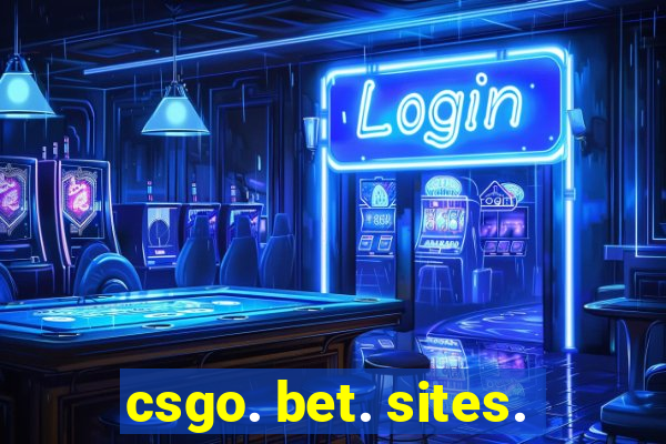 csgo. bet. sites.