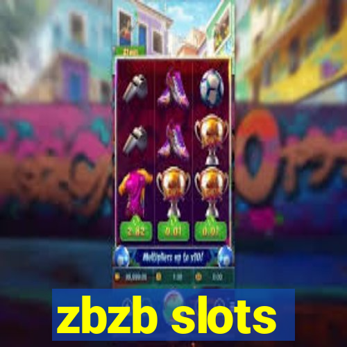 zbzb slots