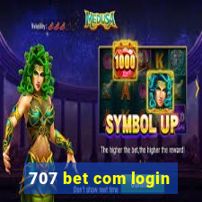 707 bet com login