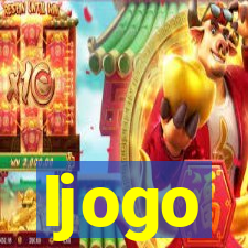 Ijogo