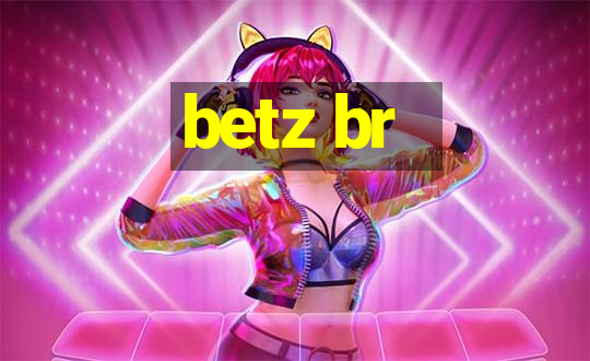 betz br