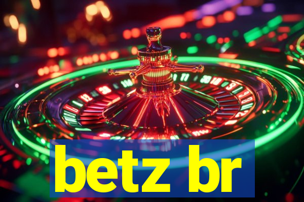 betz br