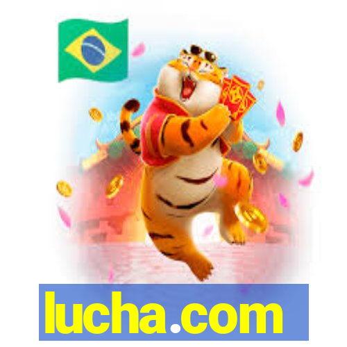 lucha.com