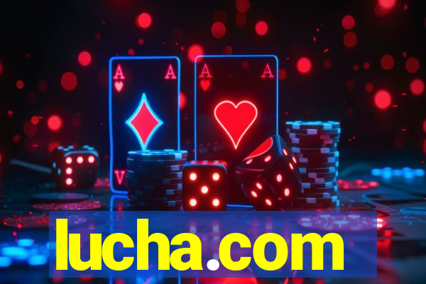 lucha.com