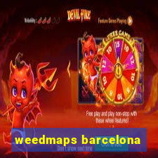 weedmaps barcelona