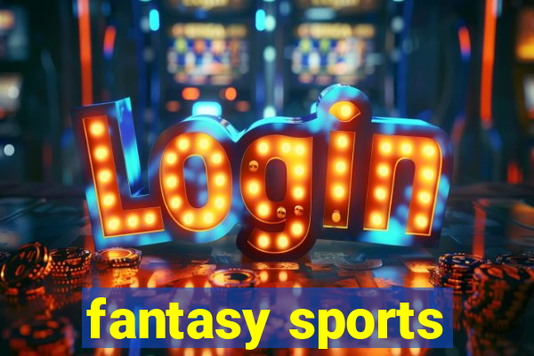 fantasy sports