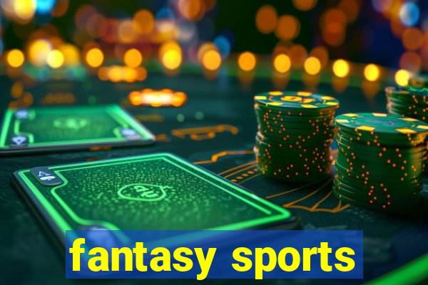 fantasy sports