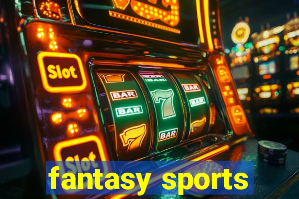 fantasy sports