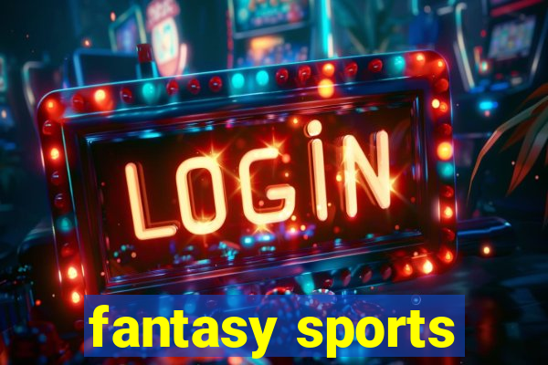 fantasy sports