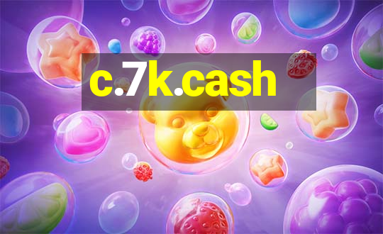 c.7k.cash