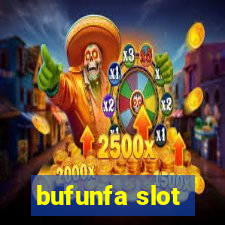 bufunfa slot