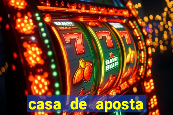 casa de aposta free bet