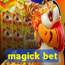 magick bet