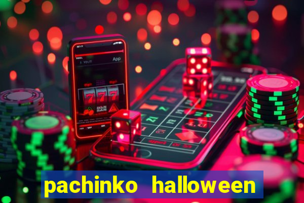 pachinko halloween candy drop