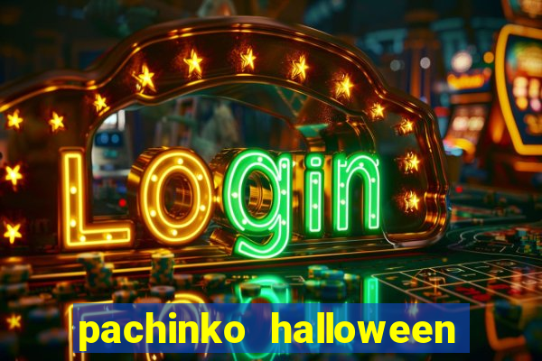 pachinko halloween candy drop