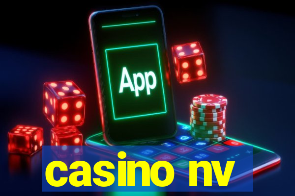 casino nv