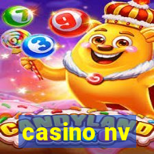 casino nv