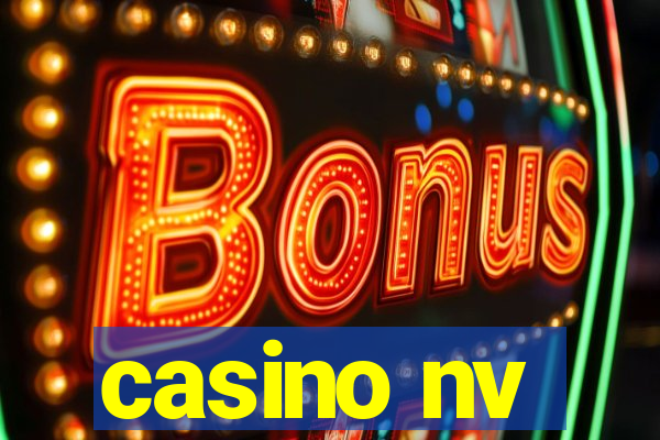 casino nv