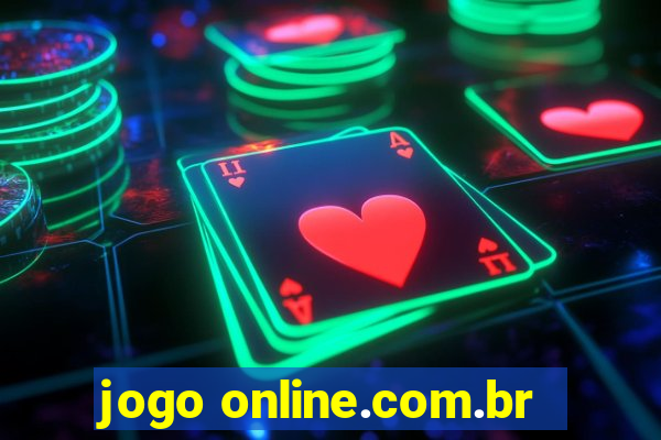 jogo online.com.br