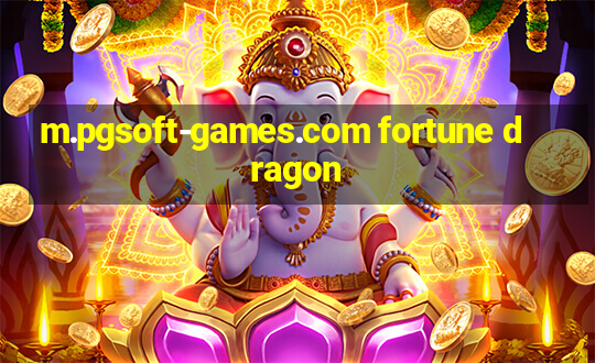 m.pgsoft-games.com fortune dragon