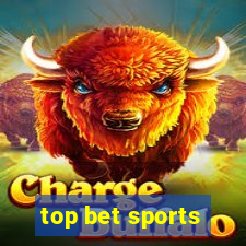 top bet sports