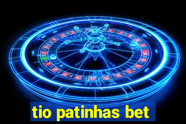 tio patinhas bet